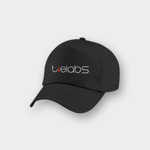 Tie Cap #2