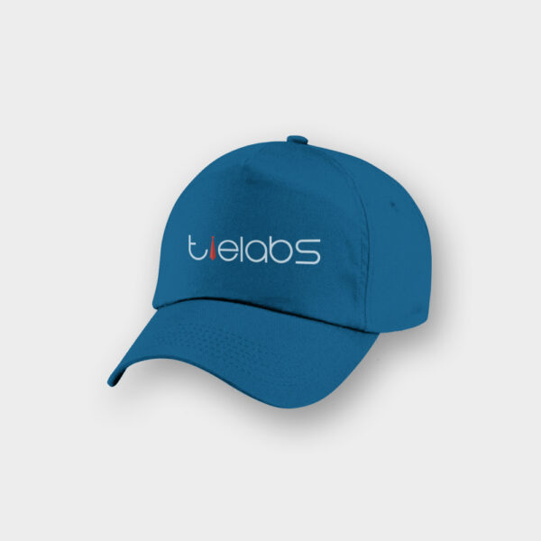 Tie Cap #1