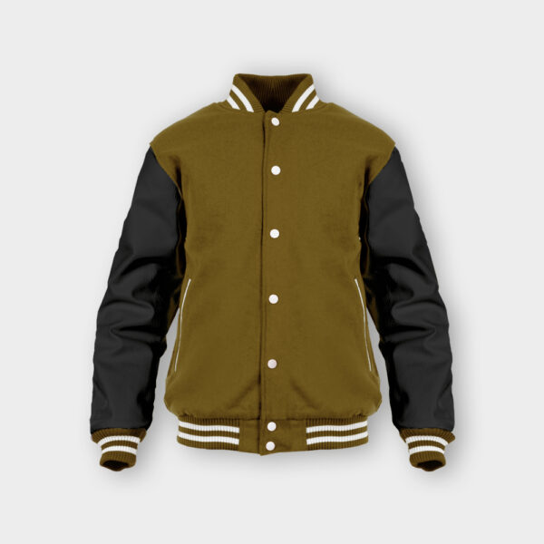 Jacket #1 – Image 2
