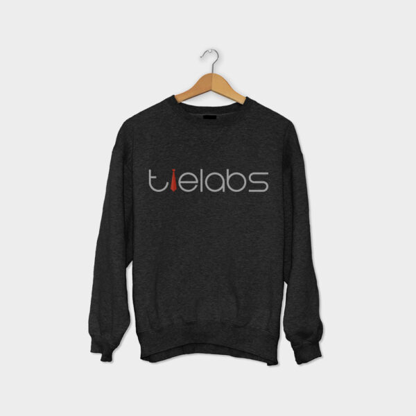 TieLabs Green Pullover – Image 4