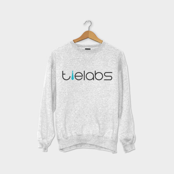 TieLabs Green Pullover – Image 2