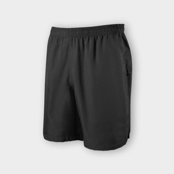 Men Blue Short – Image 3